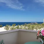 Verdeaqua 4* بولينيانو آ ماري