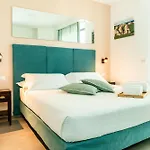 بيت ضيافة Verdeaqua 4*