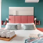 بيت ضيافة Verdeaqua 4*