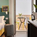 Verdeaqua 4*