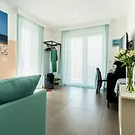 بيت ضيافة Verdeaqua 4*