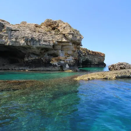 Verdeaqua Polignano a Mare