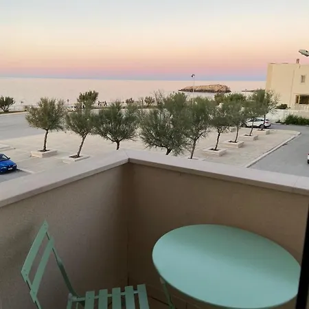 Verdeaqua Vendégház 4*