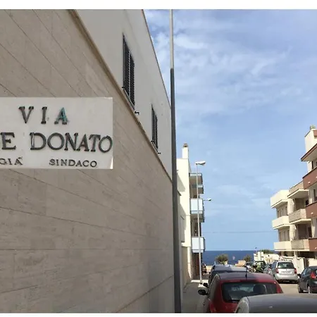 Vendégház Verdeaqua