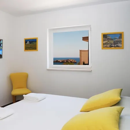 Verdeaqua Vendégház Polignano a Mare