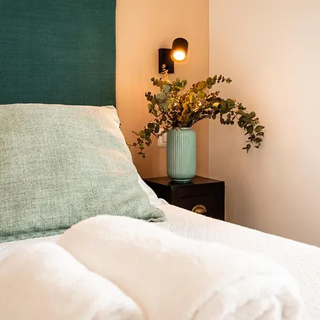 Verdeaqua Vendégház