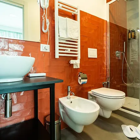 Verdeaqua Vendégház 4*