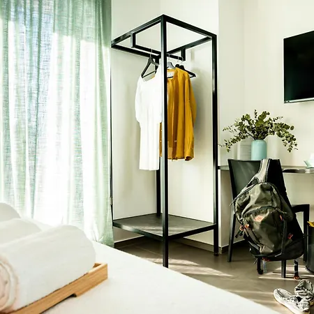 Vendégház Verdeaqua 4*