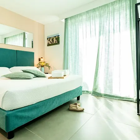 Verdeaqua Polignano a Mare