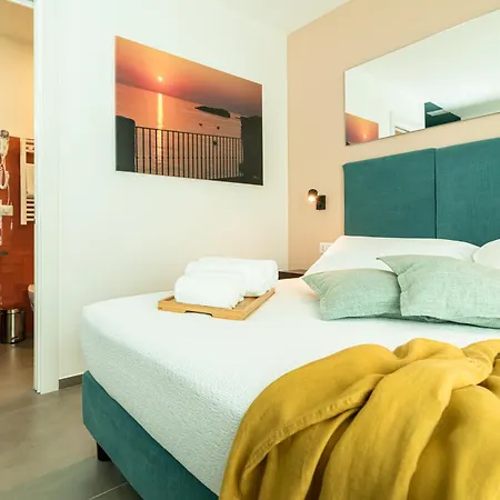 Vendégház Verdeaqua