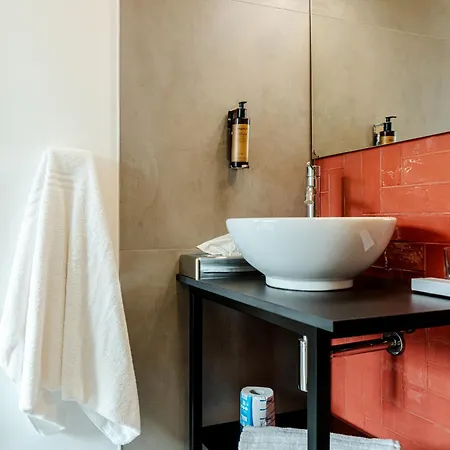 Vendégház Verdeaqua Polignano a Mare