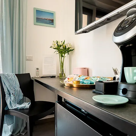 Verdeaqua 4* Polignano a Mare