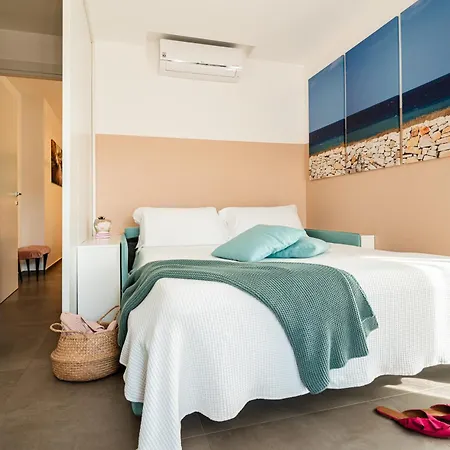 Verdeaqua Vendégház