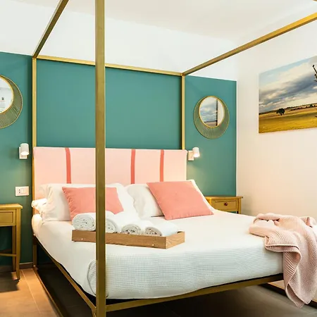 Vendégház Verdeaqua