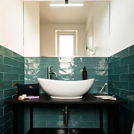 Verdeaqua Vendégház Polignano a Mare