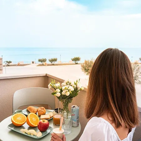 Vendégház Verdeaqua Polignano a Mare