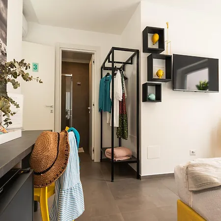 Vendégház Verdeaqua Polignano a Mare