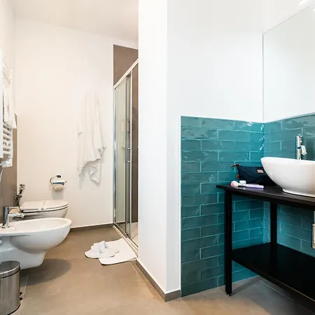 Vendégház Verdeaqua