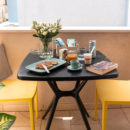 Verdeaqua 4* Polignano a Mare