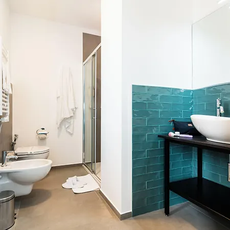 Verdeaqua Vendégház 4*