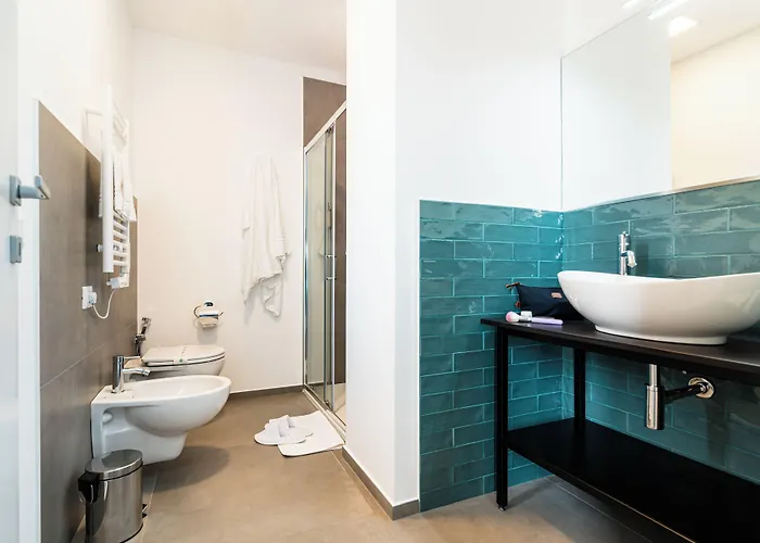 Verdeaqua Konukevi 4*