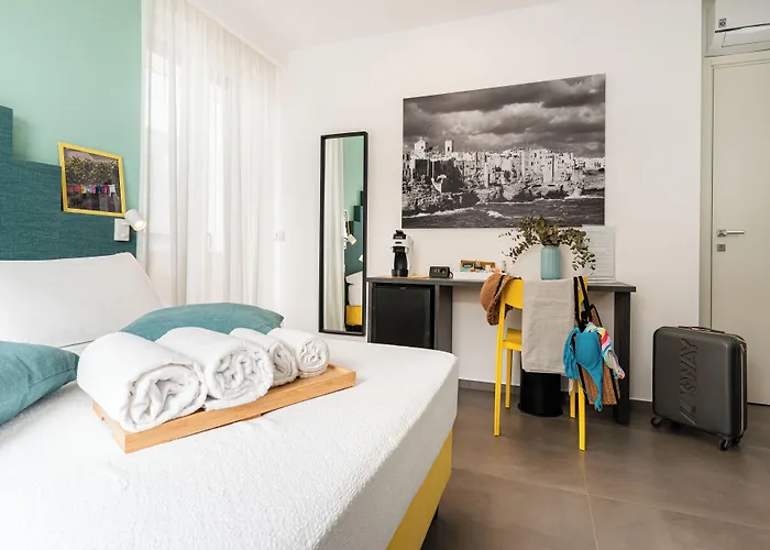 Verdeaqua Konukevi 4*