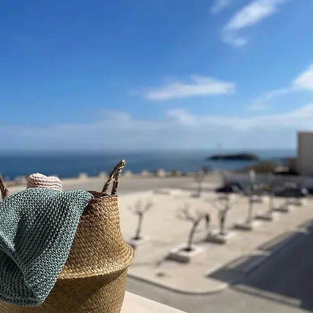 게스트하우스 Verdeaqua 폴리나노 아마레