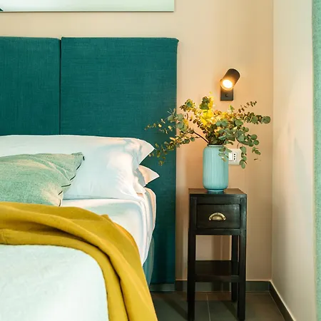 Verdeaqua Гостевой дом Полиньяно-а-Маре