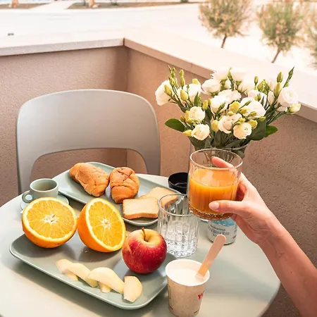 Verdeaqua 폴리나노 아마레