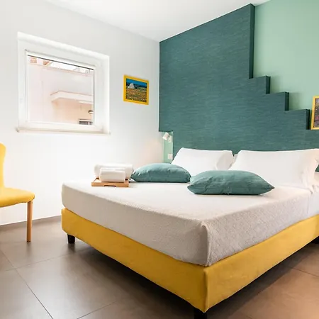 Verdeaqua Гостевой дом 4*