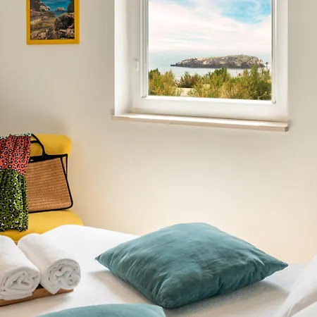 Verdeaqua Гостевой дом