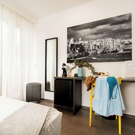 Verdeaqua 4*