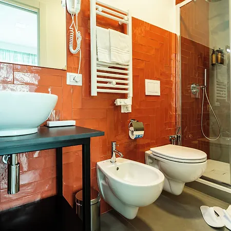 Verdeaqua 4*
