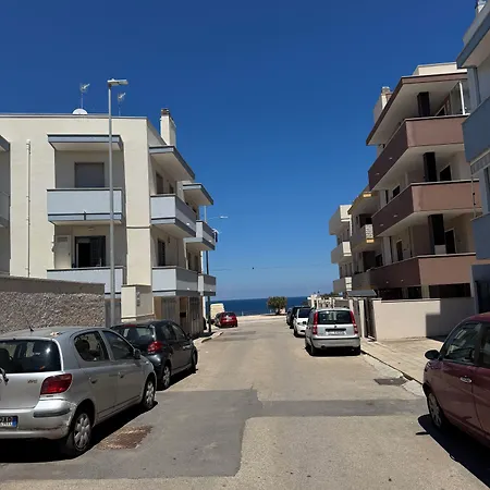 Verdeaqua Pensión Polignano a Mare