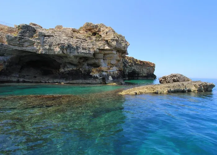 Verdeaqua Polignano a Mare
