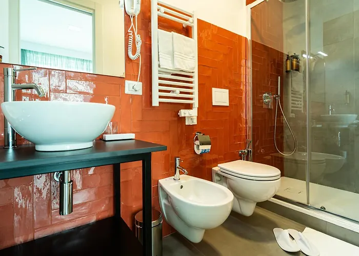 Verdeaqua Casa de hóspedes 4*