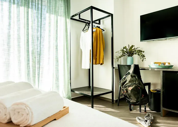 Casa de hóspedes Verdeaqua 4*