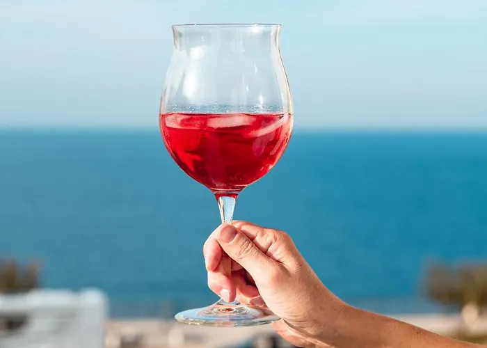 Verdeaqua Casa de hóspedes Polignano a Mare