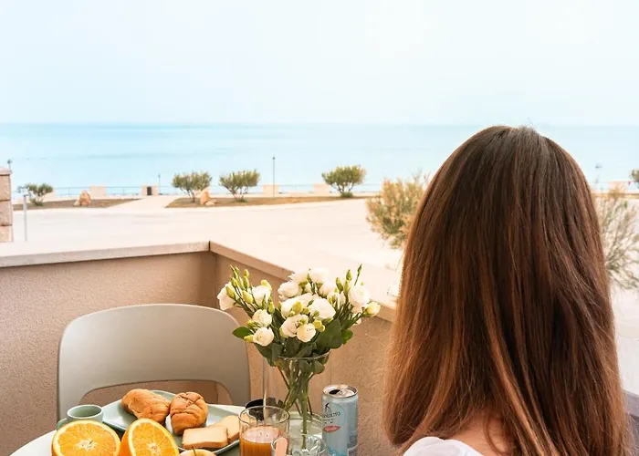 Casa de hóspedes Verdeaqua Polignano a Mare
